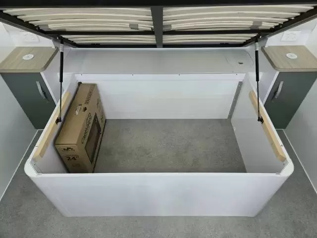 NEW 2026 SNOWY RIVER SRC21