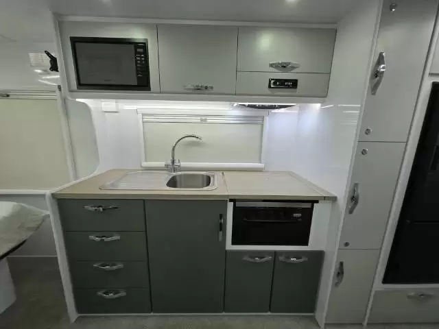 NEW 2026 SNOWY RIVER SRC21