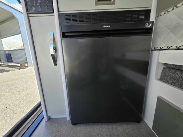 NEW 2026 SNOWY RIVER SRS9 CARAVAN 1 AXLE