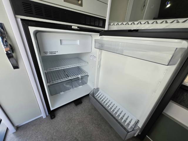 NEW 2026 SNOWY RIVER SRS9 CARAVAN 1 AXLE