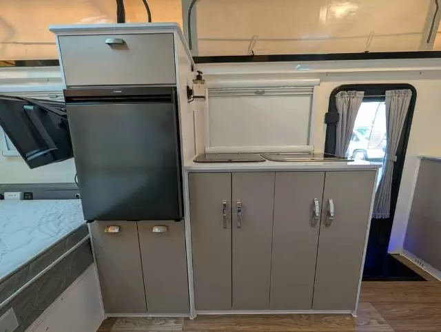 USED 2023 EZYTRAIL PARKES 15 TWIN MK3