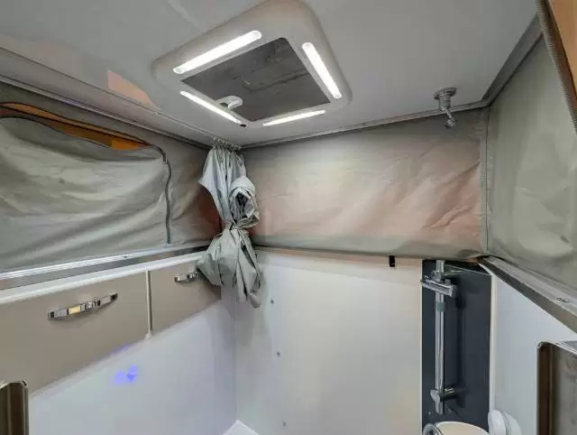 USED 2023 EZYTRAIL PARKES 15 TWIN MK3