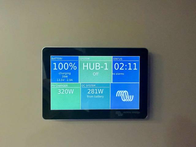 USED 2024 URBAN CARAVANS TUNGSTEN TUFF FAMILY CARAVAN 2 AXLE