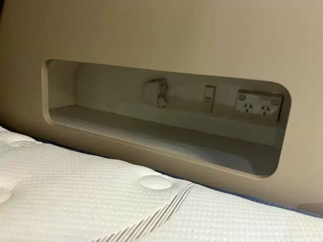 USED 2024 URBAN CARAVANS TUNGSTEN TUFF FAMILY