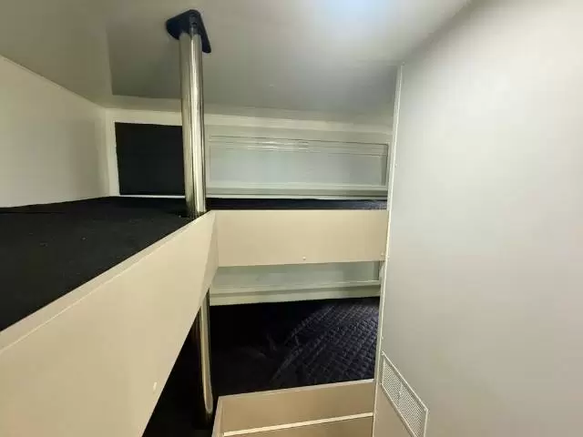 USED 2024 URBAN CARAVANS TUNGSTEN TUFF FAMILY