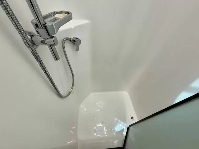 USED 2024 URBAN CARAVANS TUNGSTEN TUFF FAMILY