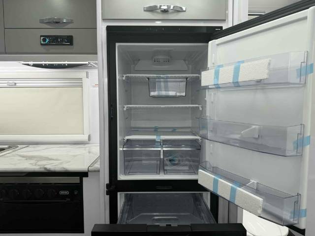 NEW 2026 SNOWY RIVER SRC18 CARAVAN 2 AXLE