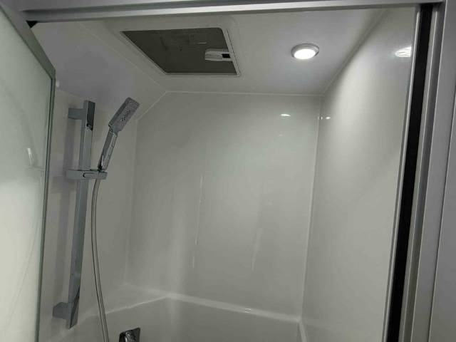 NEW 2026 SNOWY RIVER SRC18 CARAVAN 2 AXLE