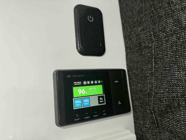 NEW 2026 SNOWY RIVER SRC18 CARAVAN 2 AXLE