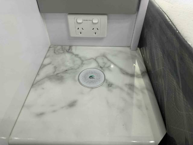 NEW 2026 SNOWY RIVER SRC18 CARAVAN 2 AXLE