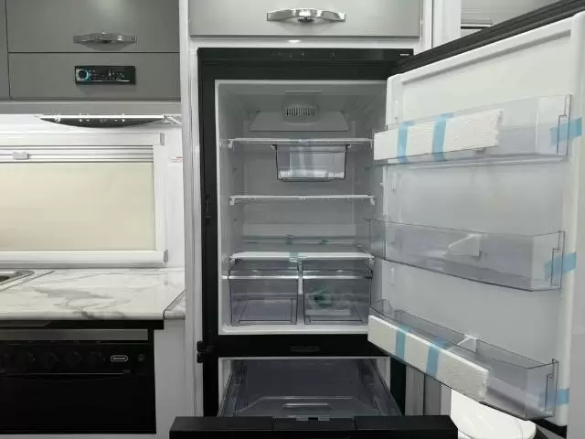 NEW 2026 SNOWY RIVER SRC18