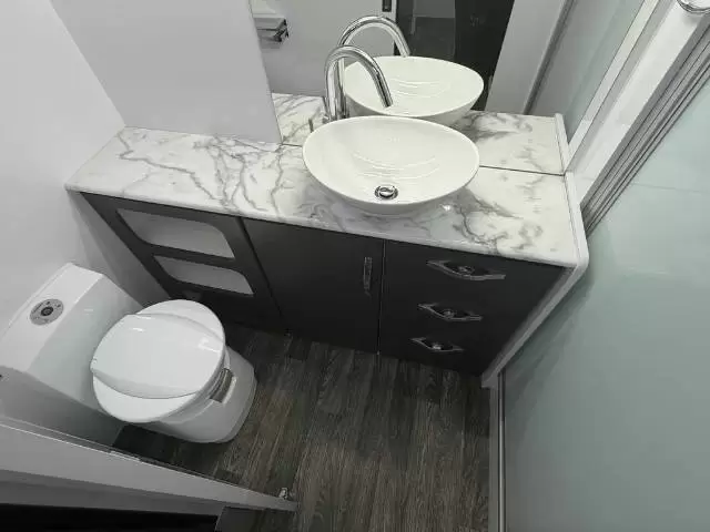 NEW 2026 SNOWY RIVER SRC18