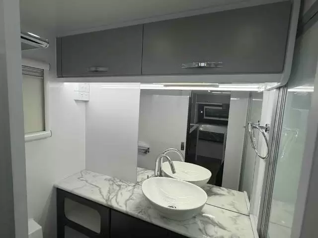 NEW 2026 SNOWY RIVER SRC18