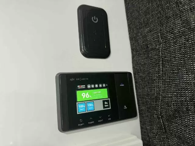 NEW 2026 SNOWY RIVER SRC18