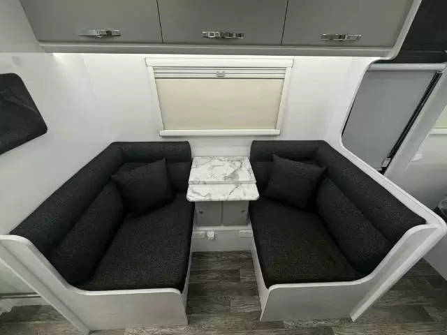 NEW 2026 SNOWY RIVER SRC18