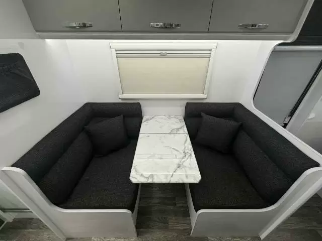 NEW 2026 SNOWY RIVER SRC18