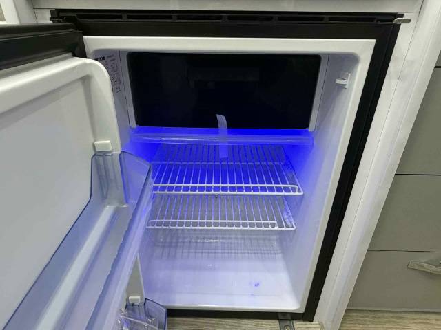 NEW 2026 SNOWY RIVER SRC16 CARAVAN 1 AXLE