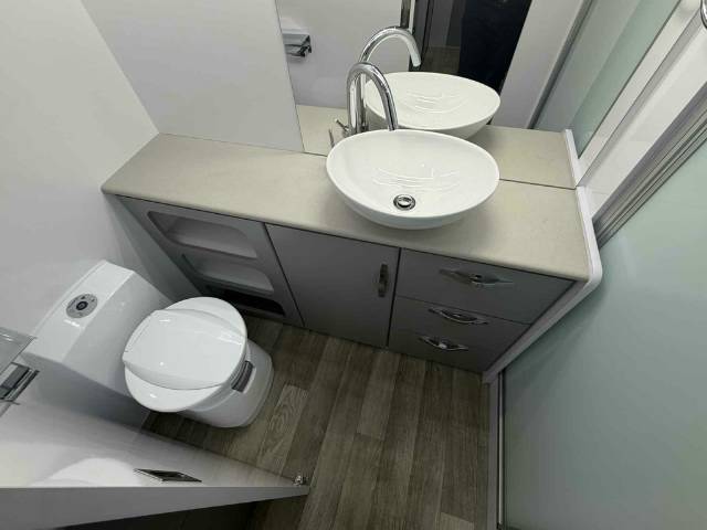 NEW 2026 SNOWY RIVER SRC16 CARAVAN 1 AXLE