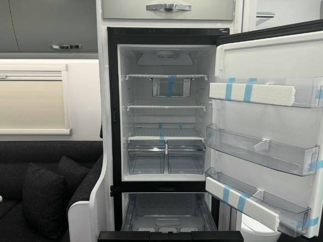 NEW 2026 SNOWY RIVER SRC19 CARAVAN 1 AXLE