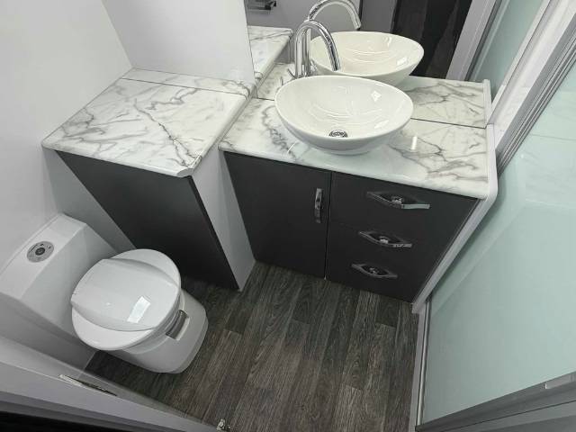 NEW 2026 SNOWY RIVER SRC19 CARAVAN 1 AXLE