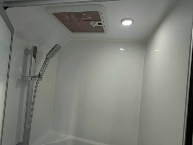 NEW 2026 SNOWY RIVER SRC19 CARAVAN 1 AXLE