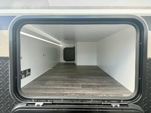 NEW 2026 SNOWY RIVER SRC19 CARAVAN 1 AXLE