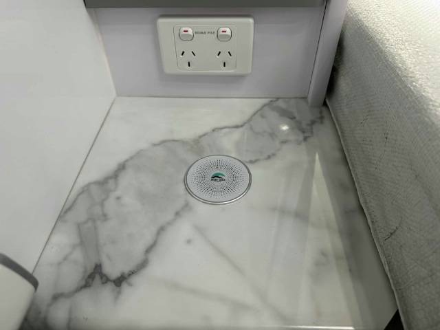 NEW 2026 SNOWY RIVER SRC19 CARAVAN 1 AXLE