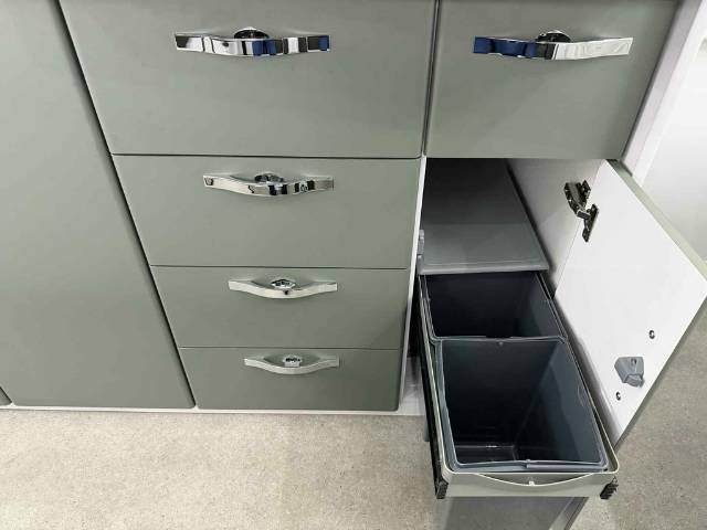 NEW 2026 SNOWY RIVER SRC22S CARAVAN 2 AXLE