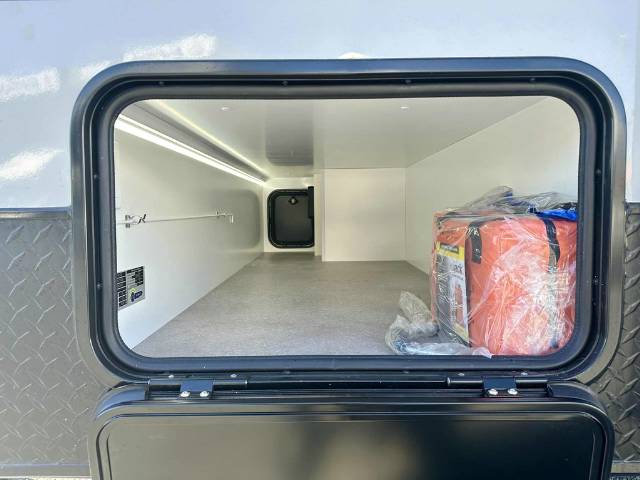 NEW 2026 SNOWY RIVER SRC22S CARAVAN 2 AXLE