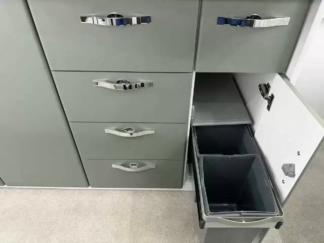 NEW 2026 SNOWY RIVER SRC22S