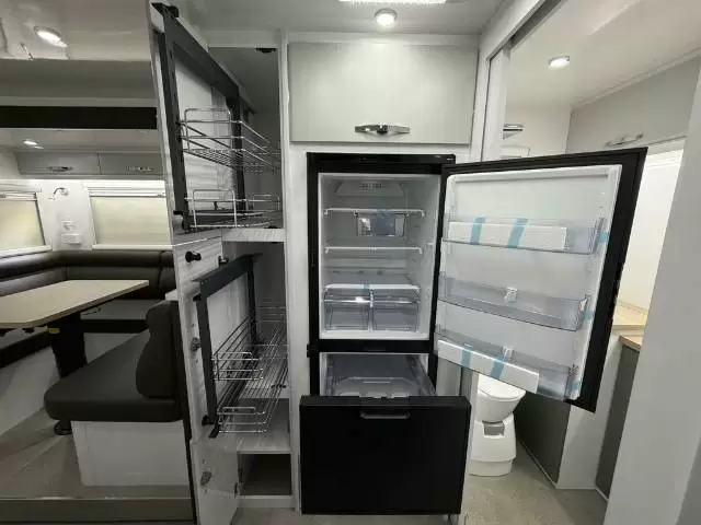 NEW 2026 SNOWY RIVER SRC22S