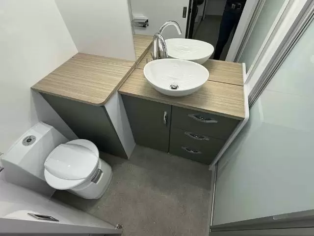 NEW 2026 SNOWY RIVER SRC22S