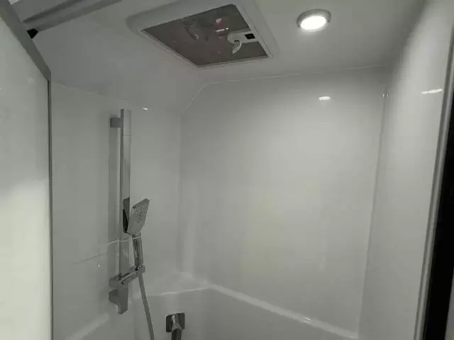 NEW 2026 SNOWY RIVER SRC22S