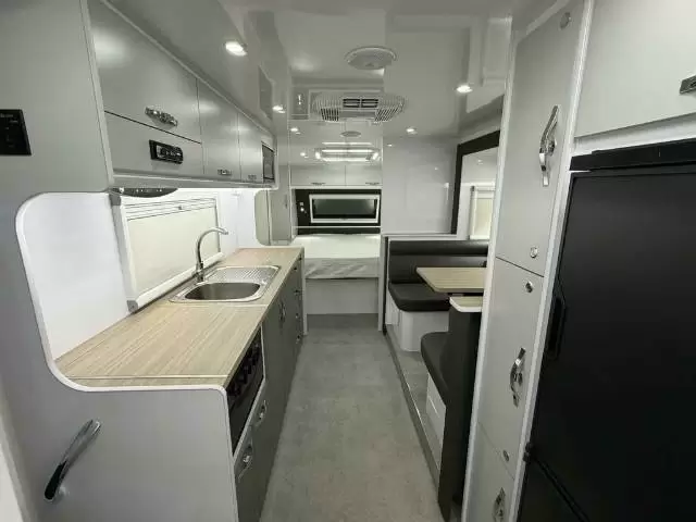 NEW 2026 SNOWY RIVER SRC22S