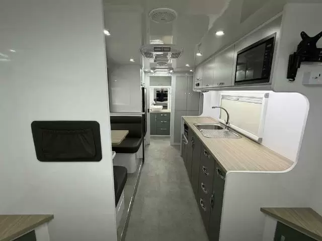 NEW 2026 SNOWY RIVER SRC22S