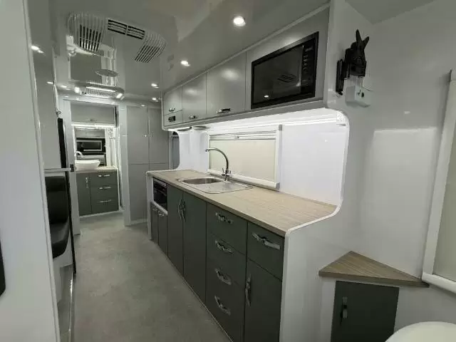 NEW 2026 SNOWY RIVER SRC22S