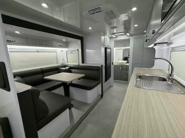 NEW 2026 SNOWY RIVER SRC22S