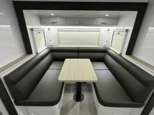 NEW 2026 SNOWY RIVER SRC22S