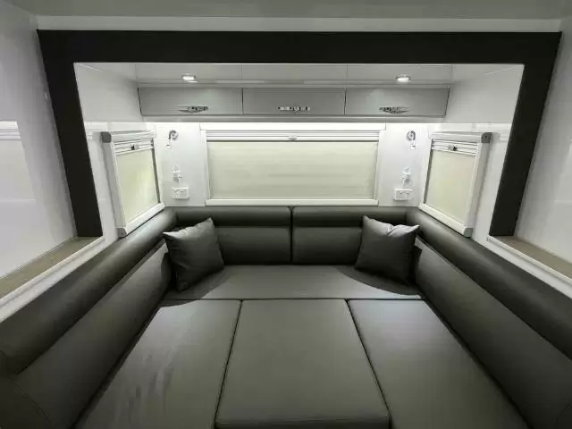 NEW 2026 SNOWY RIVER SRC22S