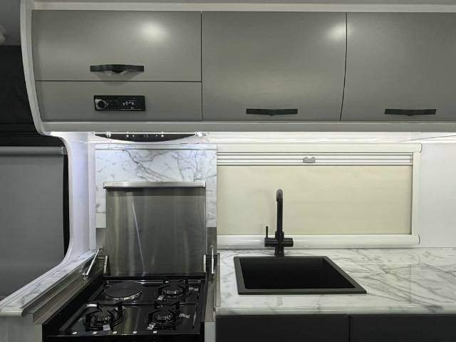 NEW 2026 SNOWY RIVER SRC22S CARAVAN 2 AXLE