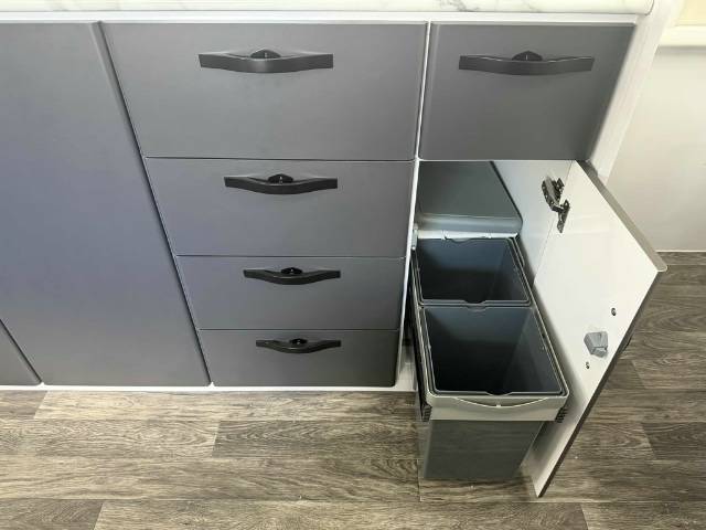 NEW 2026 SNOWY RIVER SRC22S CARAVAN 2 AXLE