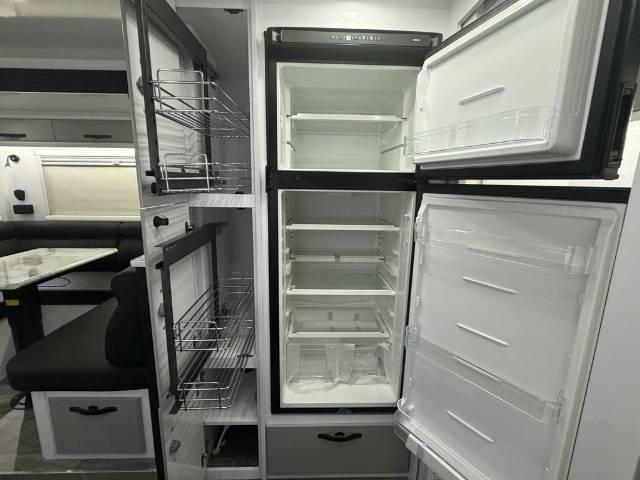 NEW 2026 SNOWY RIVER SRC22S CARAVAN 2 AXLE