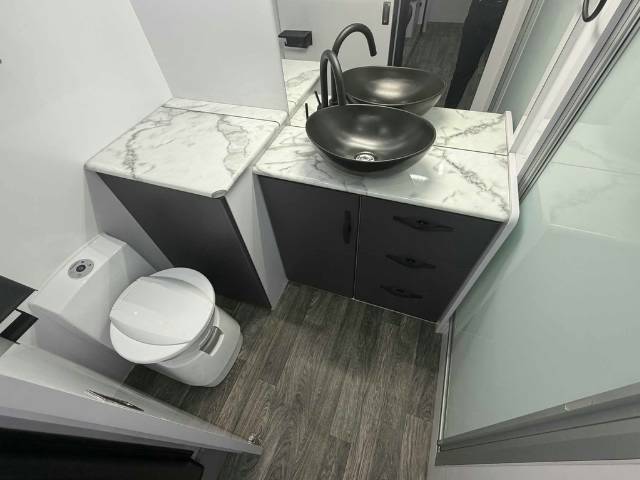 NEW 2026 SNOWY RIVER SRC22S CARAVAN 2 AXLE