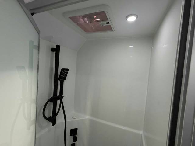 NEW 2026 SNOWY RIVER SRC22S CARAVAN 2 AXLE