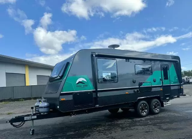NEW 2026 SNOWY RIVER SRC22S