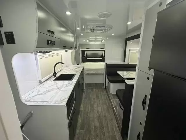 NEW 2026 SNOWY RIVER SRC22S