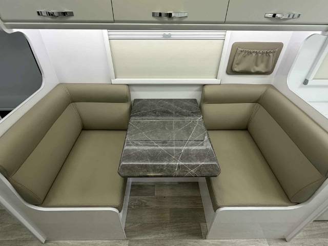 NEW 2026 SNOWY RIVER SRP20 SINGLE BEDS POPTOP 2 AXLE