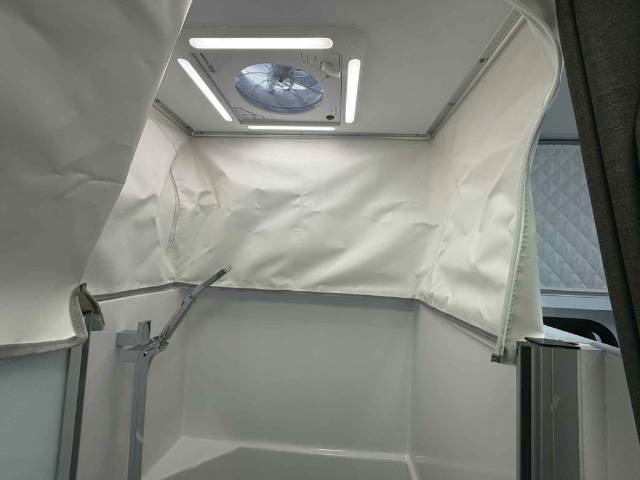 NEW 2026 SNOWY RIVER SRP20 SINGLE BEDS POPTOP 2 AXLE