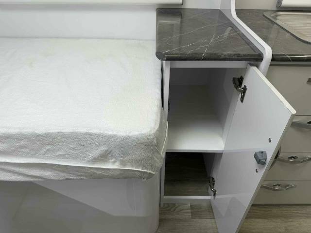 NEW 2026 SNOWY RIVER SRP20 SINGLE BEDS POPTOP 2 AXLE