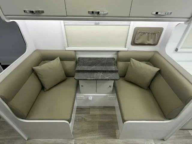 NEW 2026 SNOWY RIVER SRP20 SINGLE BEDS